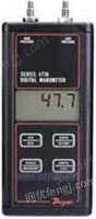 477A系手持式高精度数字压差计