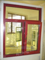 木包铝门窗，温州木包铝门窗