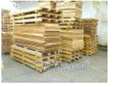 苏州木托盘生产商 无锡同创木业