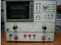 8703A/光波元件分析仪