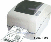 毕索龙T200标签打印机