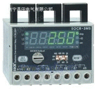 EOCR-3MS电动机保护器