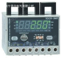 EOCR-3MZ电动机保护器