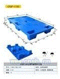 港口、码头专用塑料托盘，塑料垫板