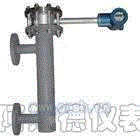 电动浮筒液位变送器