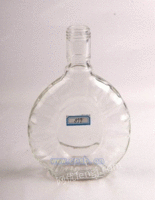 供应各种高低档玻璃瓶。