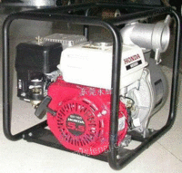 供应本田WB30XH汽油3寸水泵
