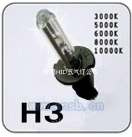 辉煌HID氙气灯单灯-H3