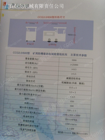 矿用防爆柴油及配件设备出售