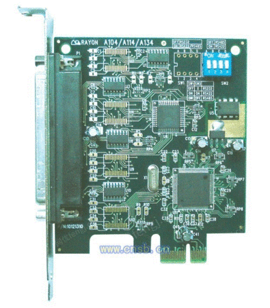 PCIת4RS422չ