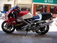 出售宝马摩托车跑车K1300RS