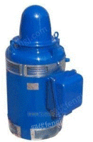 YLB深井水泵用三相异步电动机