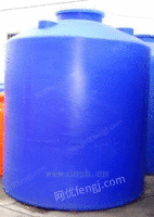 益阳塑料水箱永州塑料桶PE水箱