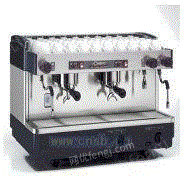 金巴利M27专业半自动咖啡机