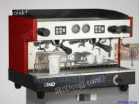 吉诺GINO-221半自动咖啡机