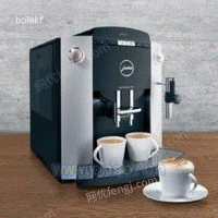 全自动咖啡机F50中文版F50C