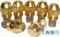 DANFOSS丹佛斯油嘴