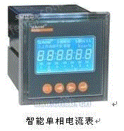 PZ72L-AI/C单相电流表