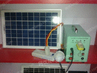昆明太阳能发电机家用太阳能发电机