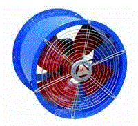 SF型系列轴流风机 低噪声风机
