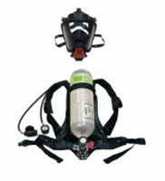 BD2100标准型空气呼吸器