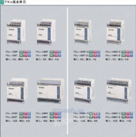 三菱PLC FX1N FX1S系