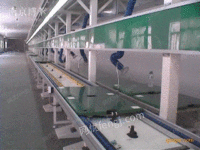 南京流水线组装生产线