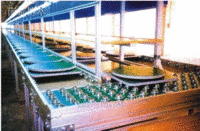 南京工作台装配生产流水线