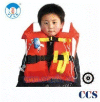 供应儿童救生衣/水上运动衣