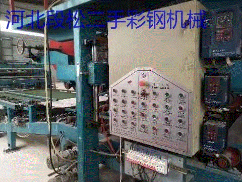 其他建材设备回收