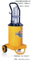 供应GZ-3高压黄油注油机|