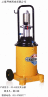 供应GZ-8高压黄油注油机