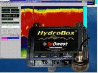 Hydrobox测深仪