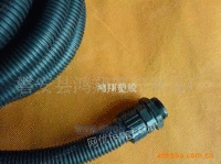 供应波纹线束管，线缆护套管