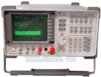 销售HP8560E频谱分析仪