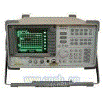  ！频谱分析仪HP8595E