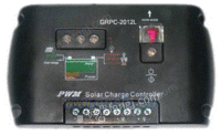 GRPC-15I 2L双路控制器