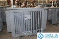 广州油浸式变压器厂生产干式变压器