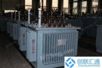 深圳油浸式变压器厂生产干式变压器