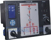 电气接点在线测温装置XYP850