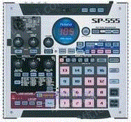 SP-555 采样（工作站）机