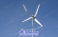 ZH1.5KW风力发电机
