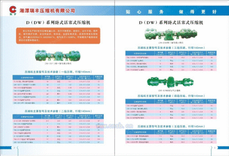 氮气压缩设备出售