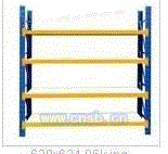 中型货架设备回收