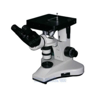 SYJ200-4XB金相显微镜