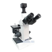 SYJ200-4XC金相显微镜