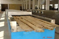微波木材干燥设备