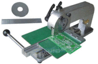 PCB手推式分板机 手动分板机