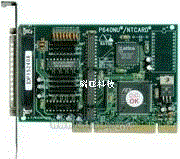 瑞旺64口PCI串口扩展卡