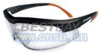 巴固-S600A防护眼镜